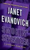 Smokin' Seventeen (Stephanie Plum, #17)