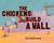 The Chickens Build a Wall by Jean-François Dumont The Chickens Build a Wall by Jean-François Dumont