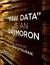 Raw Data Is an Oxymoron by Lisa Gitelman