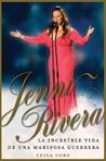 Jenni Rivera: La historia de la cantante mexicana