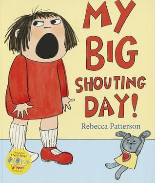 My Big Shouting Day