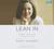 Lean in by Sheryl Sandberg