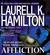 Affliction (Anita Blake, Vampire Hunter, #22)