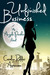 Unfinished Business; An Angela Panther Novel by Carolyn Ridder Aspenson Unfinished Business; An Angela Panther Novel by Carolyn Ridder Aspenson