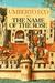 The Name of the Rose (Hardcover)