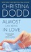 Almost Like Being in Love (Lost Texas Heart, Book 2)