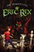 The Dragon's Eye (Erec Rex, #1)