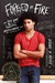Forged by Fire (Hazelwood High, #2)