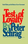 Test of Loyalty Test of Loyalty