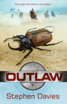 Outlaw by Stephen     Davies