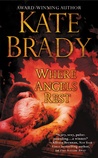 Where Angels Rest (Mann Family, #1)