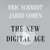 The New Digital Age: Reshaping the Future of People, Nations and Business