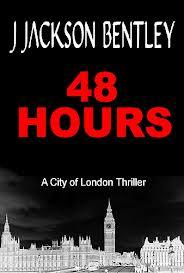 48 Hours (City of London #1)