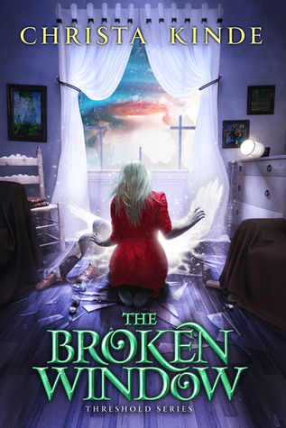 The Broken Window (The Threshold #3)
