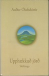 Upphækkuð jörð