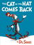 The Cat in the Hat Comes Back (Hardcover)