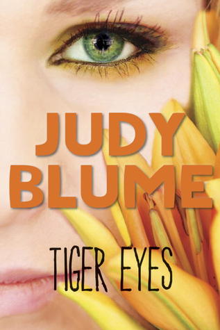 Tiger Eyes Judy Blume epub download and pdf download