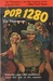 Pop. 1280 by Jim Thompson