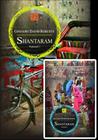 Shantaram, 2 volume