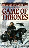 A Game of Thrones (A Song of Ice and Fire, #1)