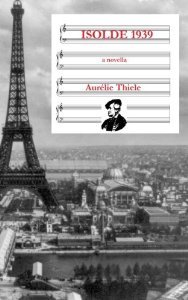 Isolde 1939: A Novella available as paperback and Kindle e-book