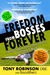 Freedom from Boss...