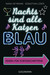 Nachts sind alle Katzen blau by Nana Heymann