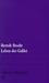 Leben des Galilei (Paperback)