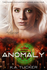 Anomaly (Causal Enchantment, #4) Anomaly (Causal Enchantment, #4)