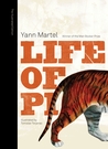 Life of Pi (The Illustrated Edition)