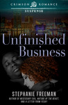 Unfinished Business (Necessary Evil Part Two)