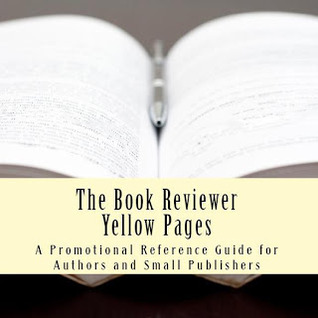 The Book Reviewer Yellow Pages by Christine Pinheiro