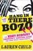 Hang in There Bozo by Lauren Child Hang in There Bozo by Lauren Child