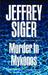 Murder in Mykonos: A Chief Inspector Kaldis Mystery (Paperback)