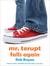 Mr. Terupt Falls Again (Audio CD)