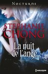 La nuit de l'ange (La Compagnie des Anges #1)