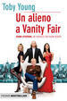 Un alieno a Vanity fair Un alieno a Vanity fair