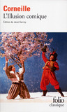 L'illusion comique L'illusion comique