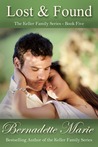 Lost and Found (Keller Family, #5)
