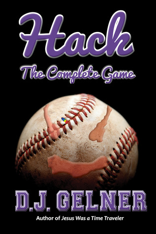 Hack by D.J. Gelner