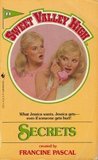 Secrets (Sweet Valley High, #2) Secrets (Sweet Valley High, #2)