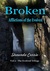 Broken - Afflictions of the Evolved by Shawnda Currie Broken - Afflictions of the Evolved by Shawnda Currie