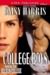 College Boys by Daisy Harris College Boys by Daisy Harris