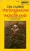 The Barbarian of World's End (Mass Market Paperback)
