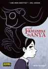 El fantasma de Anya El fantasma de Anya