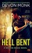 Hell Bent by Devon Monk
