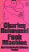 Fuck Machine (Paperback)