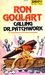 Calling Dr. Patchwork