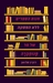 חנות הספרים ללא הפסקה של מר פנומברה (Paperback)