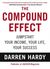 The Compound Effect (Hardcover)